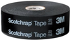 Tape, 30.48M X 50.8Mm, Black, Pvc; Adhesive Type 3M - 82H0681 - Newark, An Avnet Company