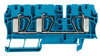 Terminal Block, Din Rail, 3Pos, 10Awg; No. Of Positions Weidmuller - 62K1107 - Newark, An Avnet Company