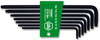 Torx L Key Set, Magic Spring, 7 Pieces; Kit Contents Wiha - 15J6178 - Newark, An Avnet Company