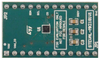 Adapter Board, Mems Device; Accessory Type Stmicroelectronics - 44AC2894 - Newark, An Avnet Company