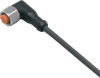 Connecting cable with socket - EVM007 - ifm electronic gmbh
