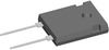 Fast Diode, 37A, 600V, To-247Ad; Repetitive Peak Reverse Voltage Ixys Semiconductor - 86K0310 - Newark, An Avnet Company