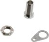 Banana Jack, 15A, Solder Lug; Gender Pomona - 50F1460 - Newark, An Avnet Company