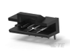 PCB Headers & Receptacles - 2823541-5 - TE Connectivity