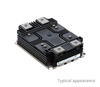IGBT Modules -- FF225R65T3E3 - Image