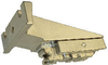 Face Frame Adapter Plate, Inset Doors - 268225 - HardwareSource, Inc.