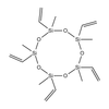 PENTAVINYLPENTAMETHYLCYCLOPENTASILOXANE, 92% - SIP6719.7 - Gelest, Inc.