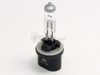 27 Watt, 12.8 Volt, 2.1 Amp Miniature T-3 1/4 Bulb -- W-880 - Image