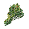 Din Rail, Channel - 2946-2202-3207-ND - DigiKey