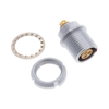 Circular Connector Assemblies - EEG.1B.303.CLL-ND - DigiKey