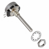 Rotary Potentiometers, Rheostats - 53C110KZ-ND - DigiKey