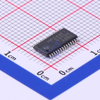 Communication Interface Chip/UART/485/232 >> RS232 ICs -- MAX3243EIPWR - Image