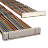 Rectangular Cable Assemblies - M3AAA-4020K-ND - DigiKey