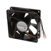 DC Brushless Fans (BLDC) - 345-DC0802524M2B-BT0-ND - DigiKey