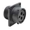 Circular Connector Housings - 889-2670-ND - DigiKey