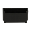 PCB Guide Housings for Vertical Mini Powerclaw Contacts for SB50, Black - PC-HSG-SB - Anderson Power Products