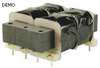 Printed Circuit Mount -- PL-3417 - Image