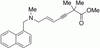 Carboxyterbinafine Methyl Ester - 21851 - Medical Isotopes, Inc.