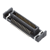 Arrays, Edge Type, Mezzanine (Board to Board) - 900-2049280301TR-ND - DigiKey