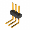 Headers, Male Pins - 612-TSW-103-09-G-S-RE-ND - DigiKey