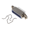Centronics Connectors -- 1024PF-ND - Image