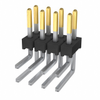 Headers, Male Pins - 612-TMM-104-01-SM-D-RA-ND - DigiKey