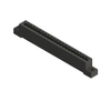 Edgeboard Connectors - 151-387-021-544-108-ND - DigiKey