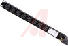 Strip, Power; 8; 15 ft.; Straight; 15 A; Rack Mount; IEC power cords -- 70175069