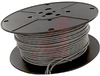 Cable, Unshielded; 3; 22 AWG; 7 x 30; 0.169 in.; 0.010 in.; Color-Coded Vinyl - 70194736 - Allied Electronics, Inc.