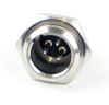 Audio & Video Connectors - TB3MB - Powell Electronics, Inc.