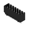Headers, Plugs and Sockets - 281-1934620000-ND - DigiKey