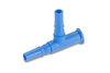 Pump Head Syringe T-Connector -  - Lee Co. (The)