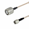 Coaxial Cables (RF) - 5328-FMC0203315-36-ND - DigiKey