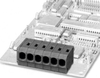 Spring Contact Printed Circuit Board Terminal Blocks - 97144RP2 - LMI Components, Inc.