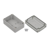 General Purpose Enclosures - 2384036 - RS Components, Ltd.