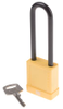 Padlocks - 8055503 - RS Components, Ltd.