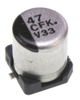 Aluminium Capacitors - 5370461 - RS Components, Ltd.