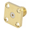 Coaxial Connectors - 1706957 - RS Components, Ltd.