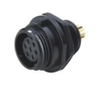 Industrial Circular Connectors - 2070644 - RS Components, Ltd.