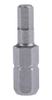 Screwdriver Bits - 2658351 - RS Components, Ltd.
