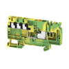 DIN Rail Terminal Blocks - 2860110 - RS Components, Ltd.