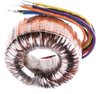Toroidal Transformers - 2574963 - RS Components, Ltd.