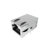 Modular/Ethernet Connector (RJ45) Jacks With Magnetics - 553-JXF0-1010NL-ND - DigiKey