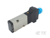 Solenoid Valves - 5000006837-SE - TE Connectivity
