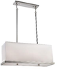 10161/4 Island/Pool Table-4 Light + - 607114 - Capital Lighting, Inc.