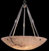 Pendants-Bowl Style - 275902 - Light Center (The)