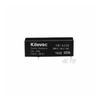 Power Relays, Over 2 Amps - K81A335-ND - DigiKey