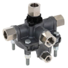 Pneumatic Regulators - 299182 - RS Components, Ltd.