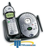 AT&T; 2.4GHz Cordless Phone with Digital Answering System - ATT1465 - TelephoneStuff.com