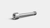 Spare Screw-Lok for Metal Backshell, Gecko-SL/MT - G125-4440000 - Harwin Plc
